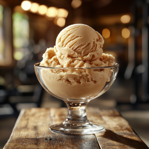 Salted Caramel - Power